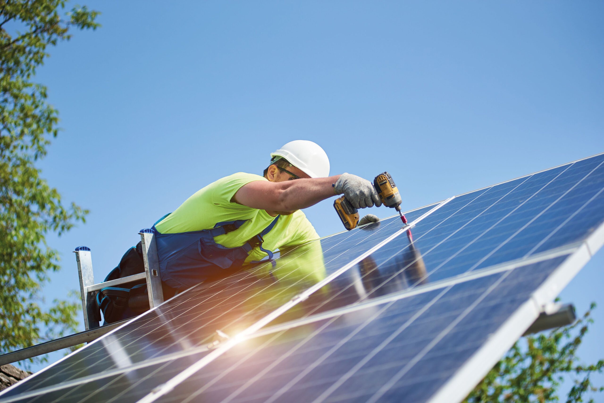 Fotovoltaico